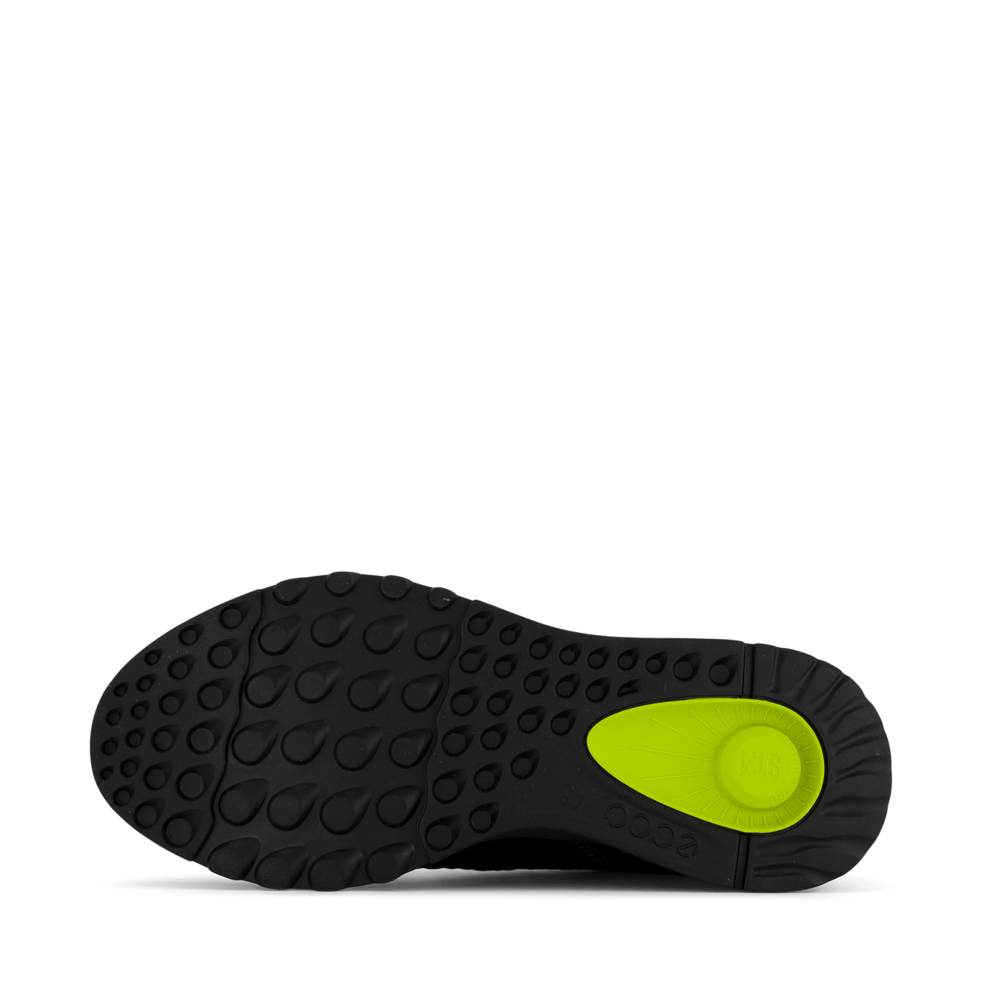 Exostride Black