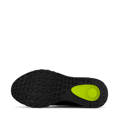 Exostride Black