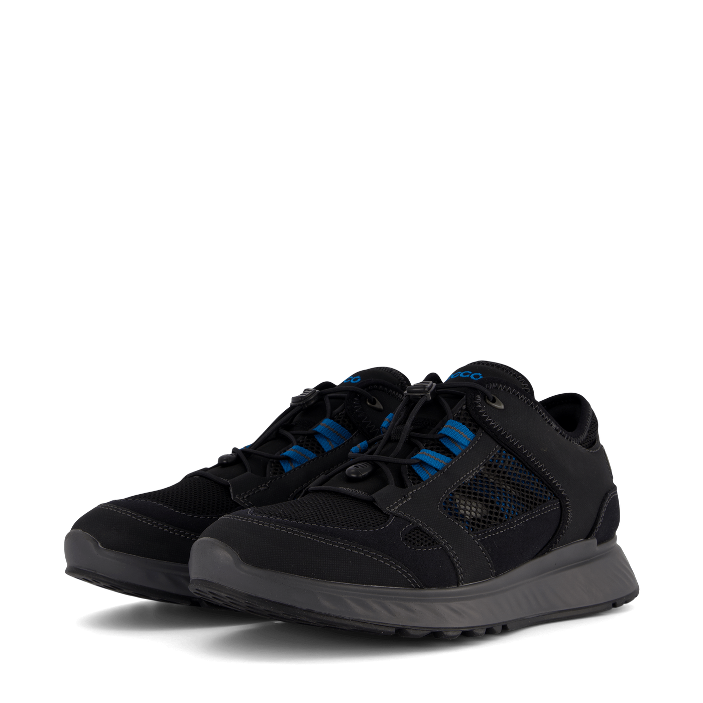 Exostride Black