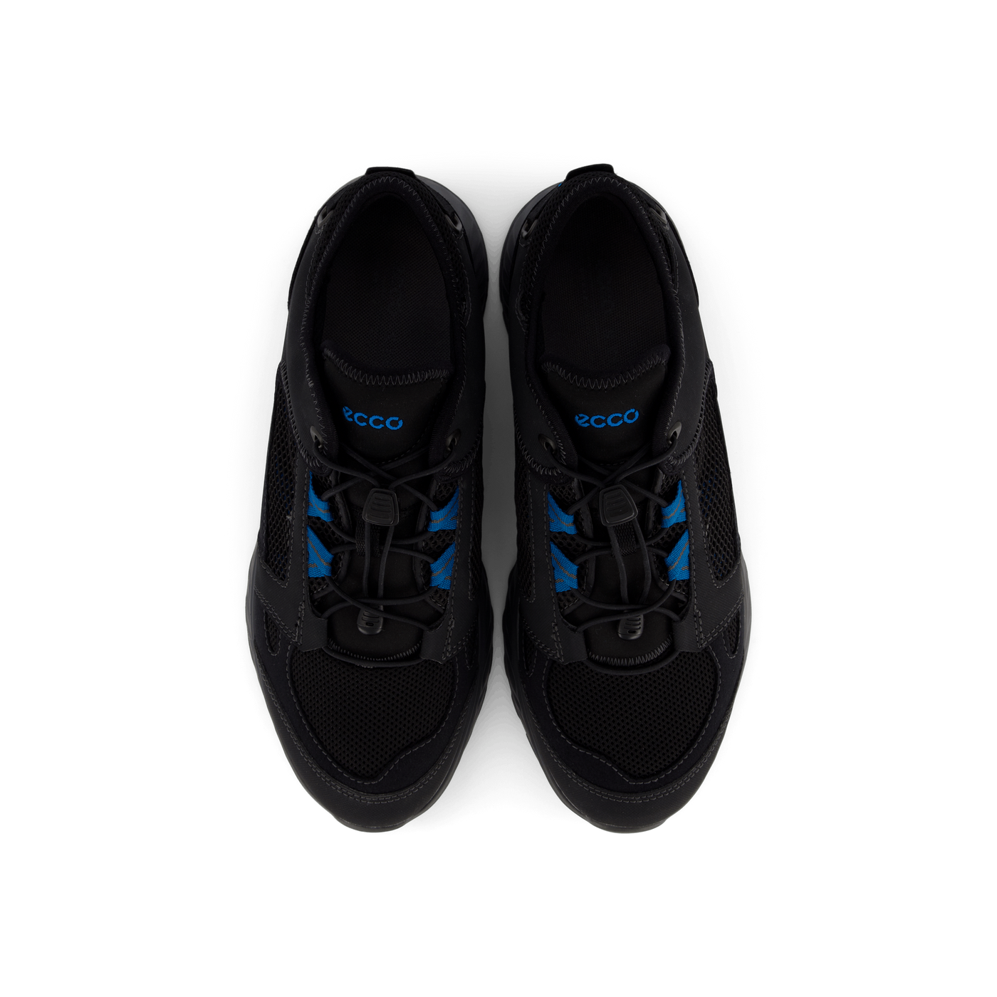 Exostride Black
