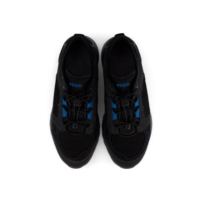 Exostride Black