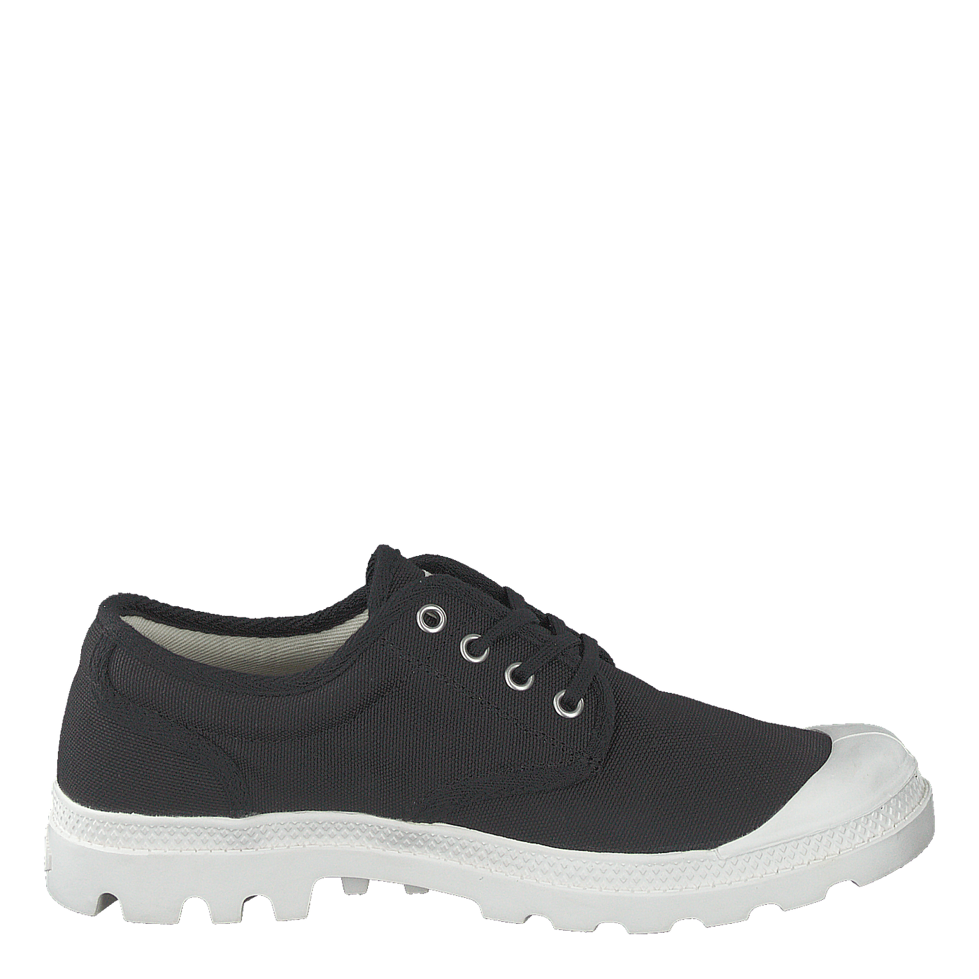 Pampa Ox Originale Black/marshmallow