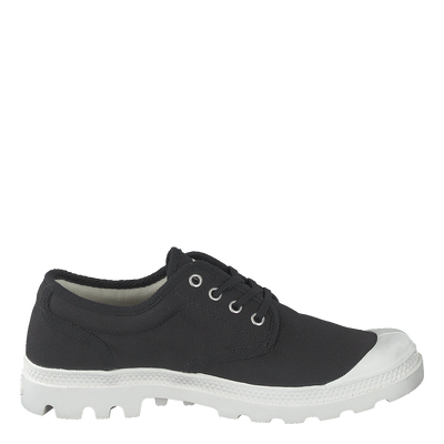 Pampa Ox Originale Black/marshmallow