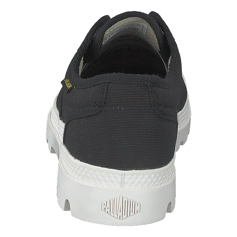 Pampa Ox Originale Black/marshmallow