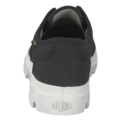 Pampa Ox Originale Black/marshmallow