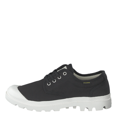 Pampa Ox Originale Black/marshmallow
