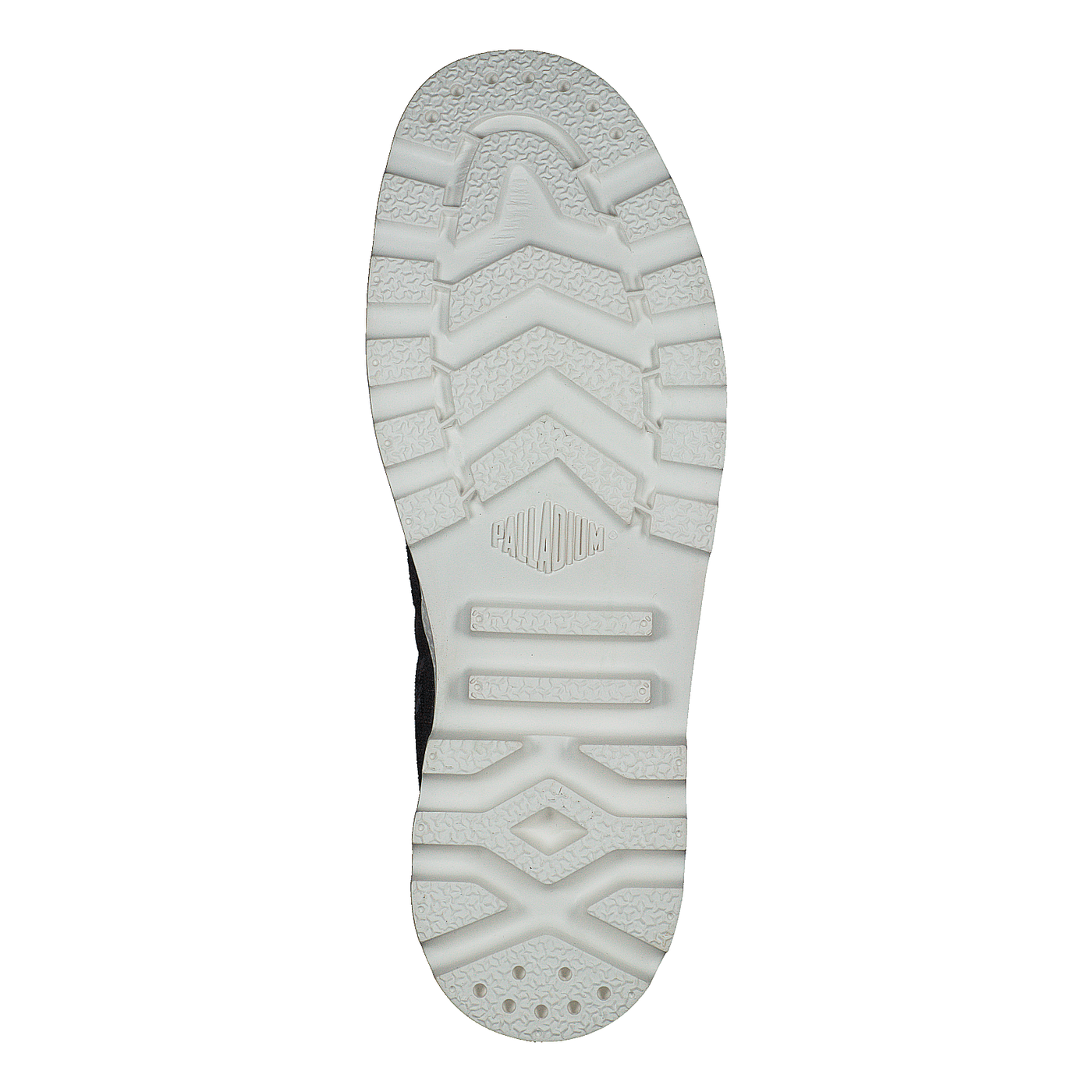 Pampa Ox Originale Black/marshmallow