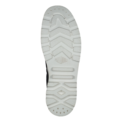 Pampa Ox Originale Black/marshmallow