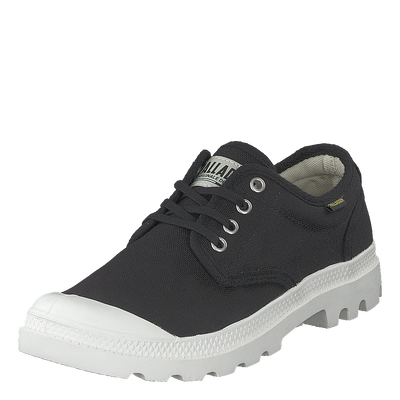 Pampa Ox Originale Black/marshmallow