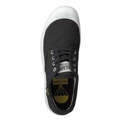 Pampa Ox Originale Black/marshmallow