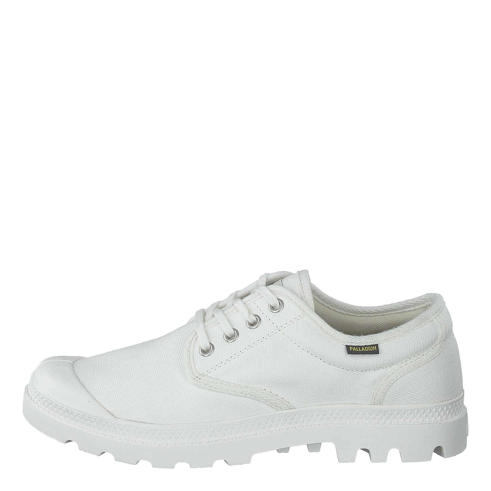 Pampa Ox Originale Marshmallow Runforest