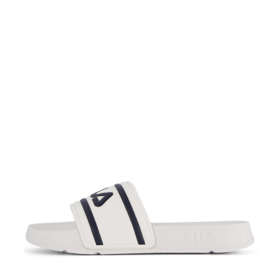 Morro Bay Slipper 2.0 White