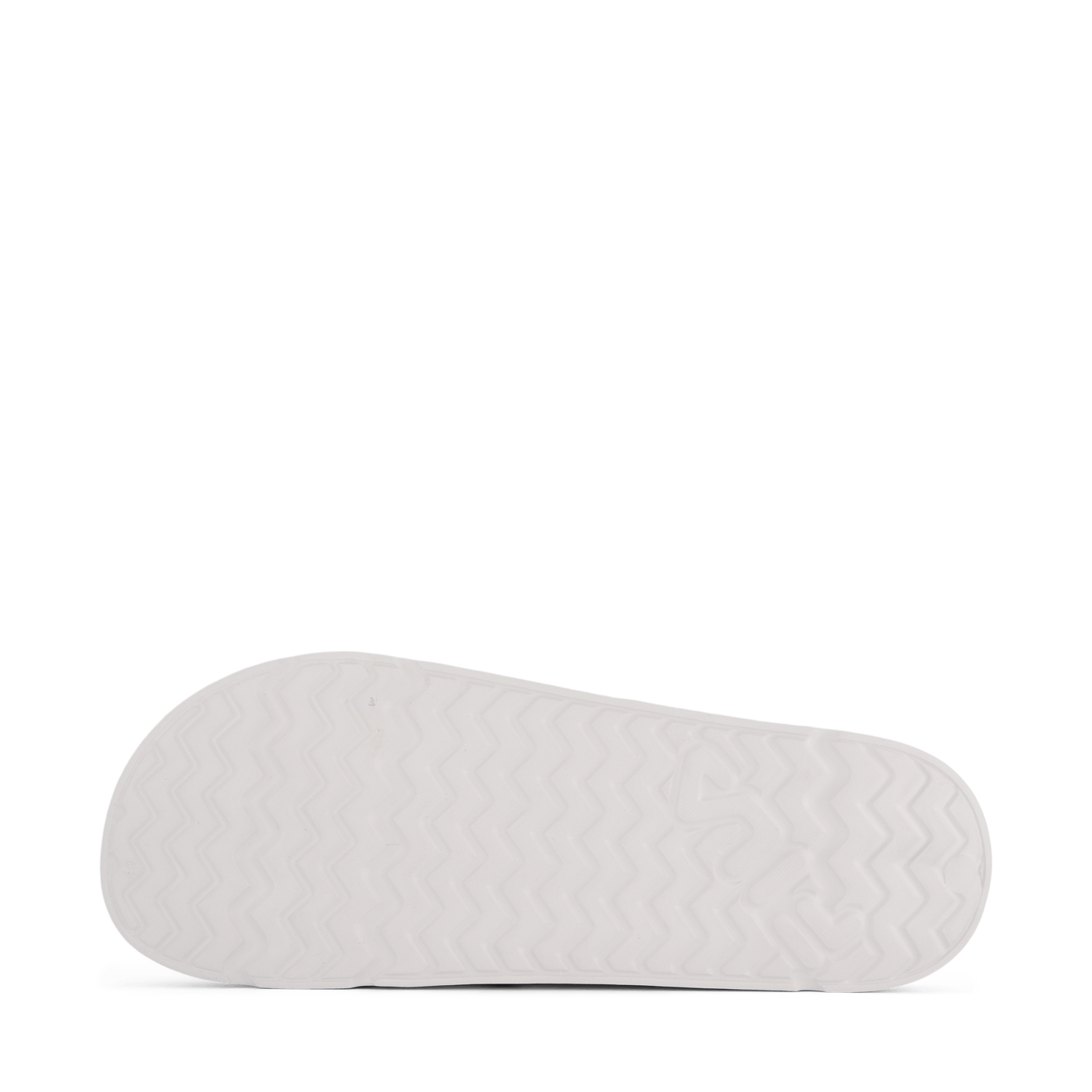 Morro Bay Slipper 2.0 White