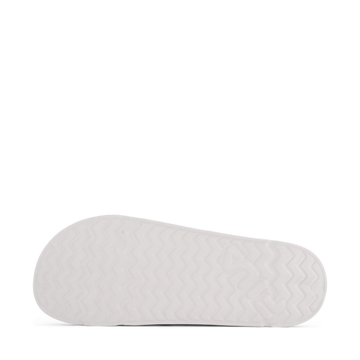 Morro Bay Slipper 2.0 White