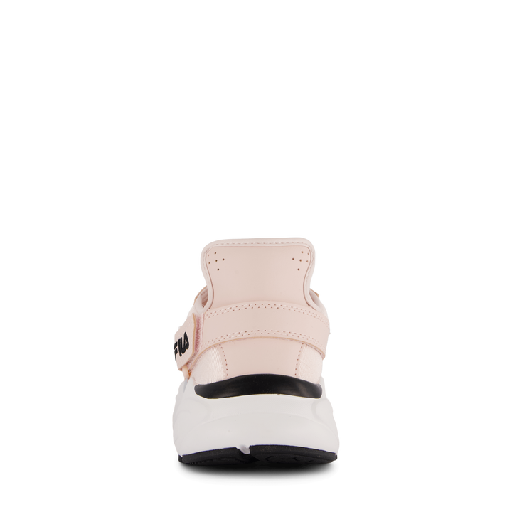 Dynamico Low Wmn Rosewater