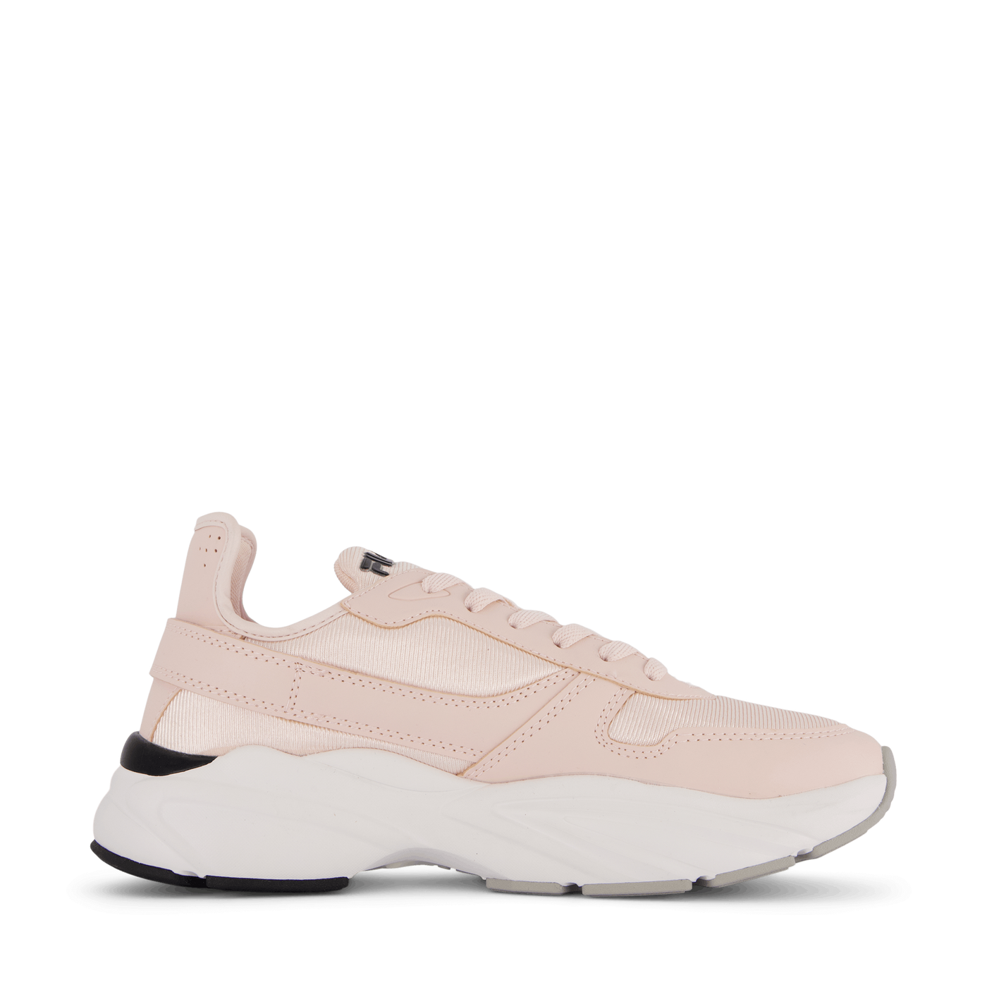 Dynamico Low Wmn Rosewater