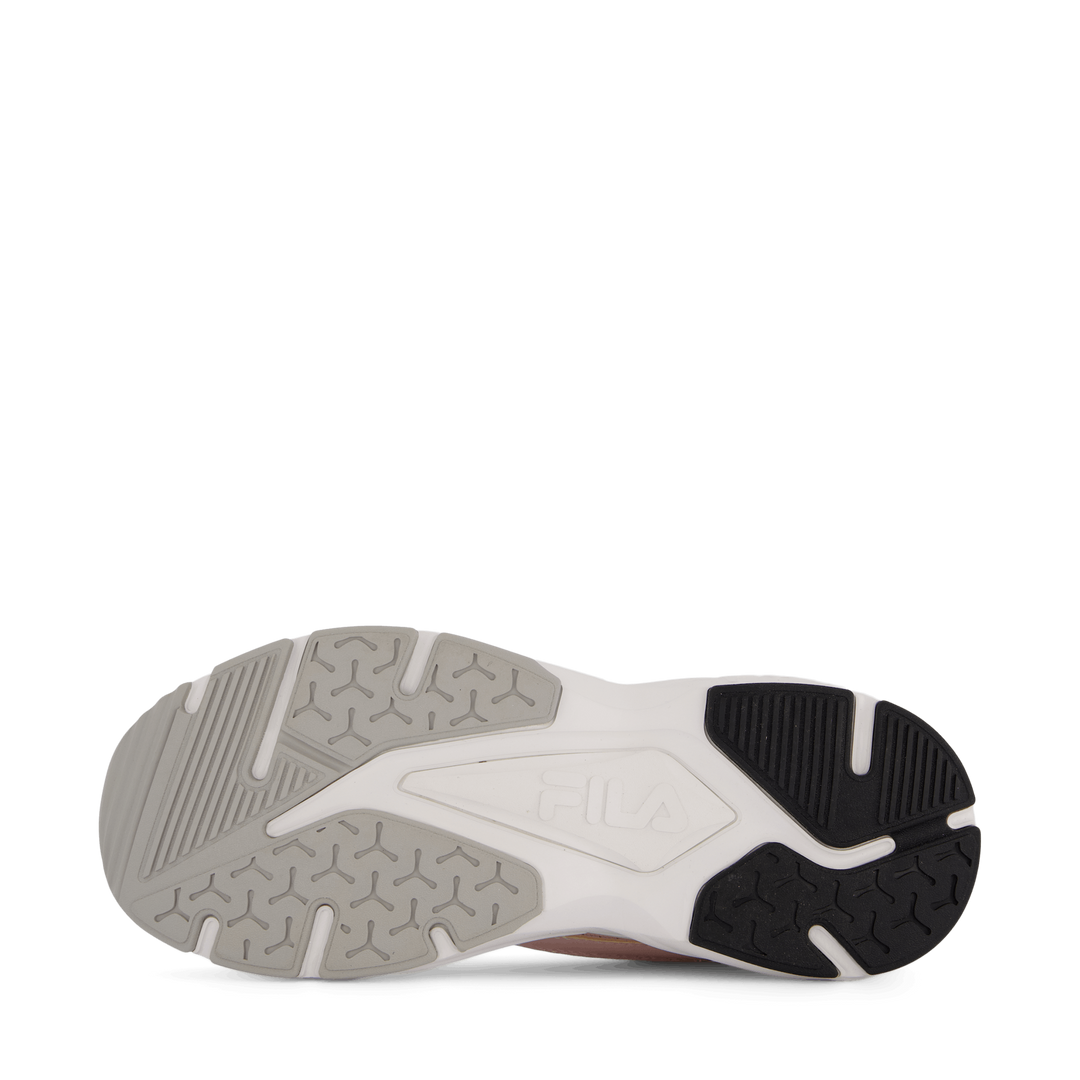 Dynamico Low Wmn Rosewater