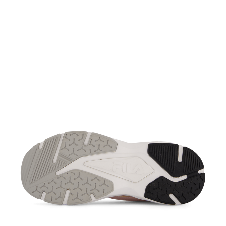 Dynamico Low Wmn Rosewater