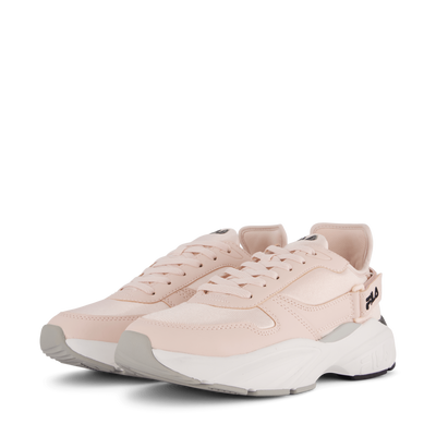 Dynamico Low Wmn Rosewater