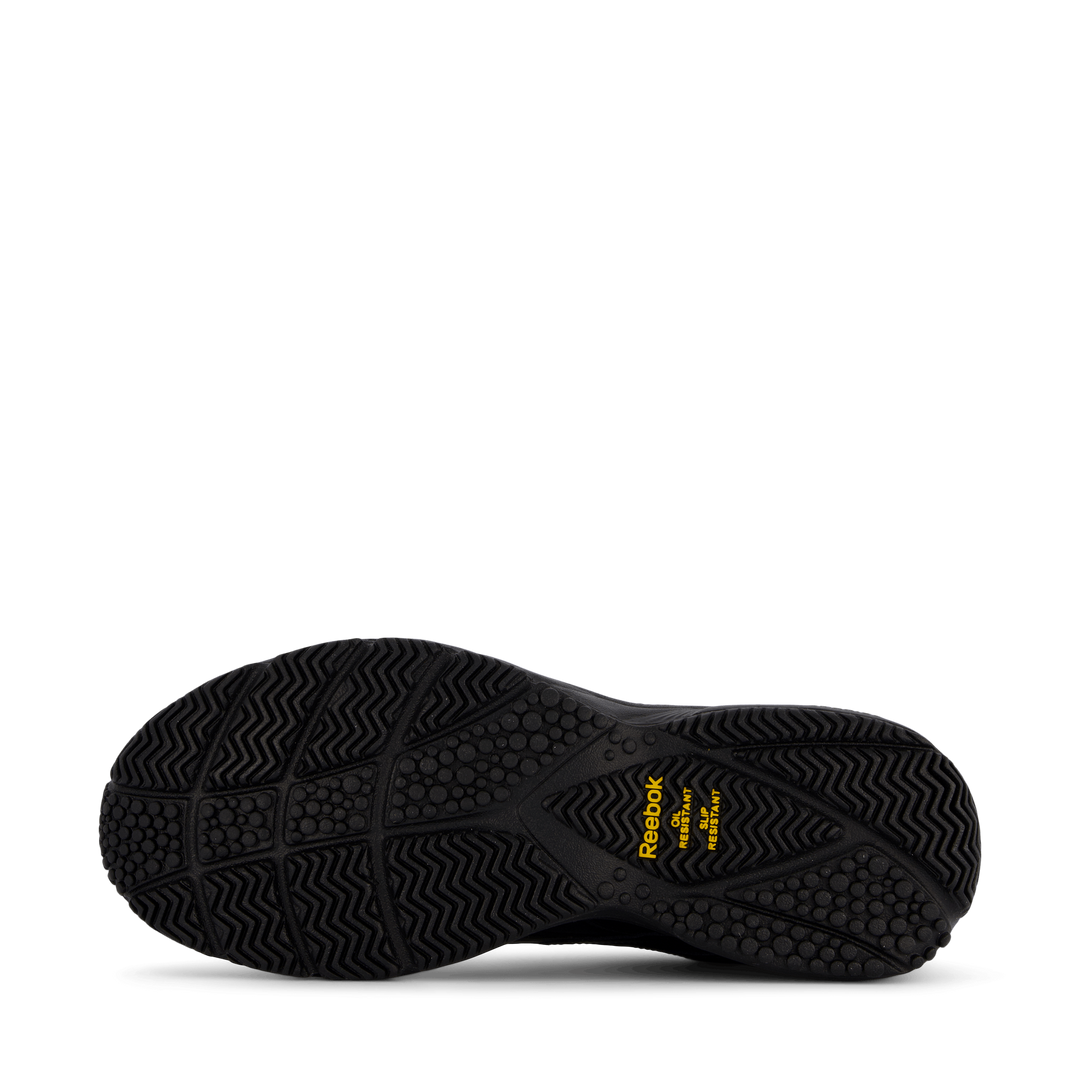 Work N Cushion 4.0 Black/Cdgry5/Black