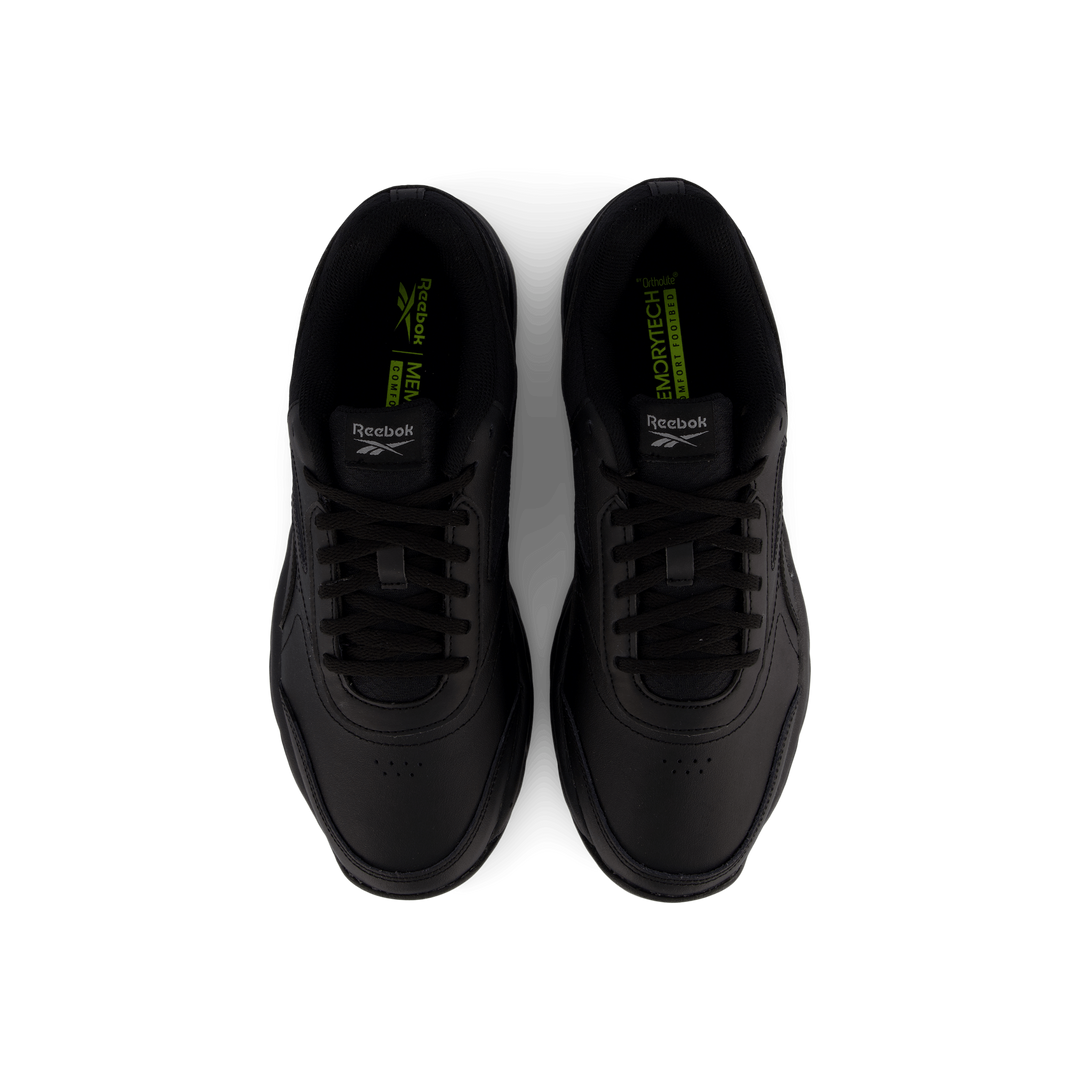 Work N Cushion 4.0 Black/Cdgry5/Black