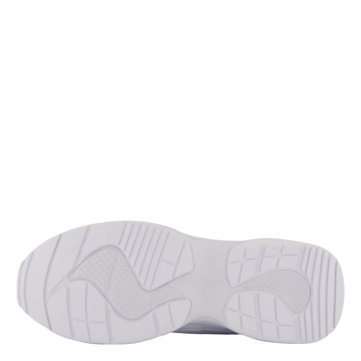 Cilia Puma White-gray Violet-puma Si