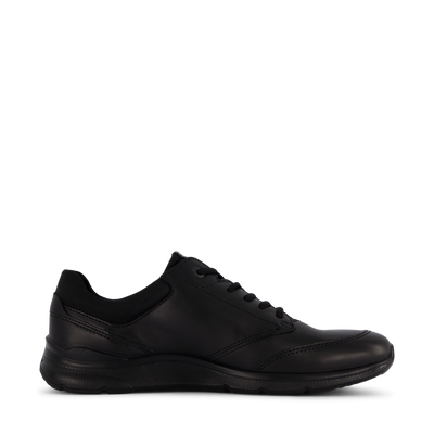 Irving Black/black