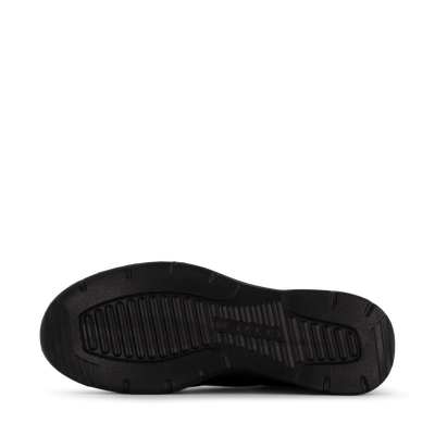 Irving Black/black