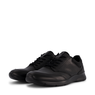 Irving Black/black