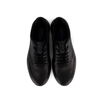 Irving Black/black