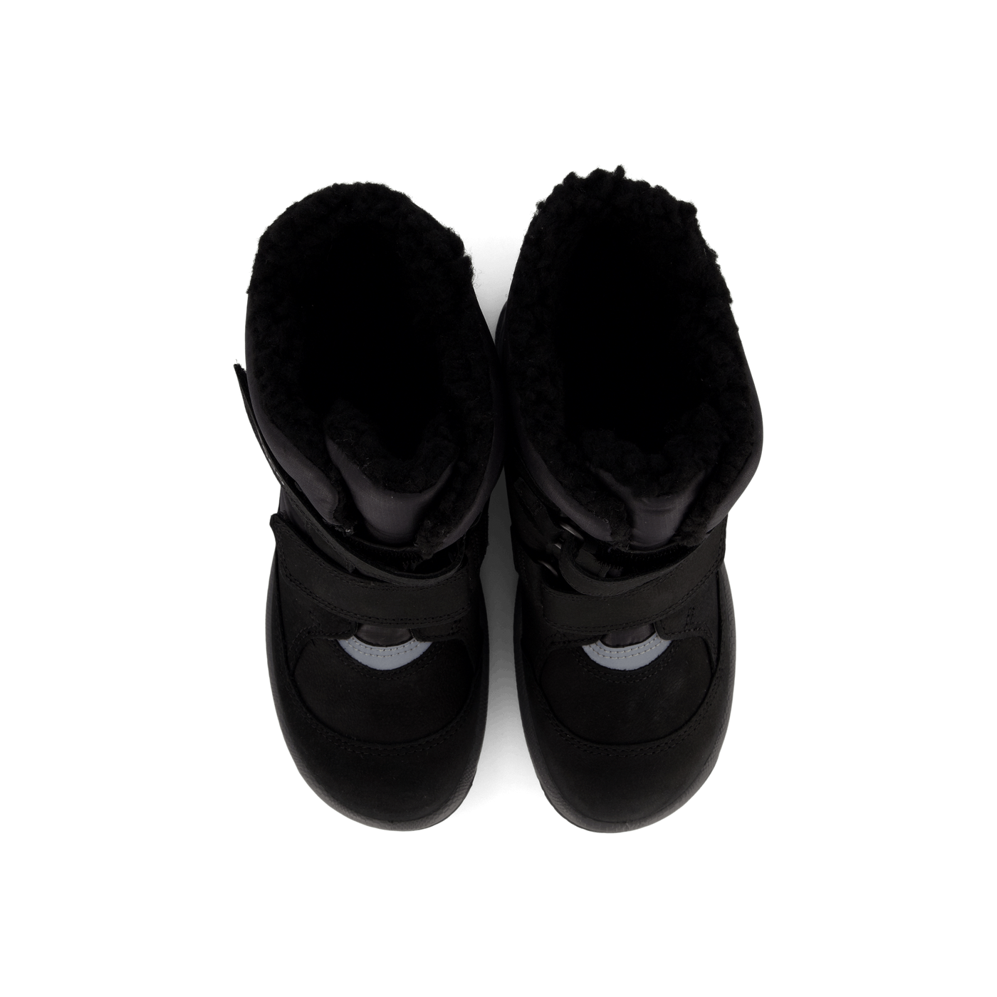 Biom Hike Black/black