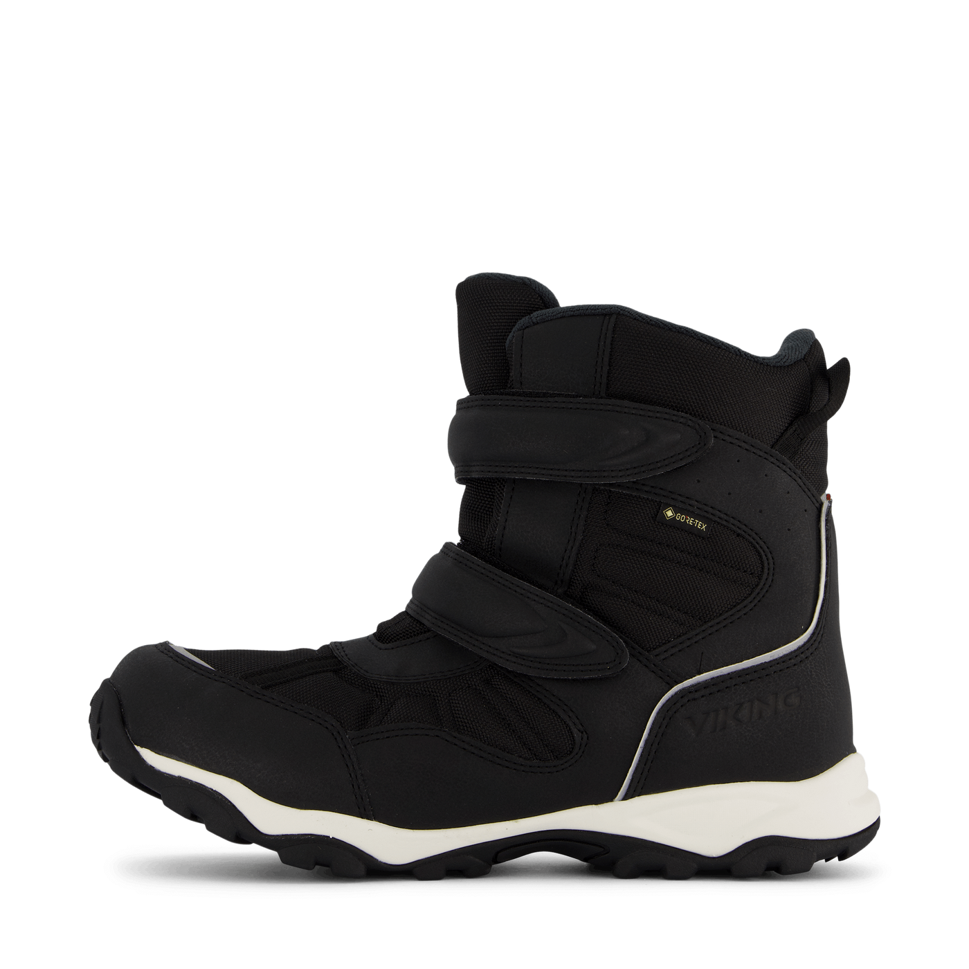 Beito Warm GTX Black