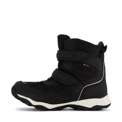 Beito Warm GTX Black