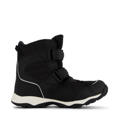 Beito Warm GTX Black