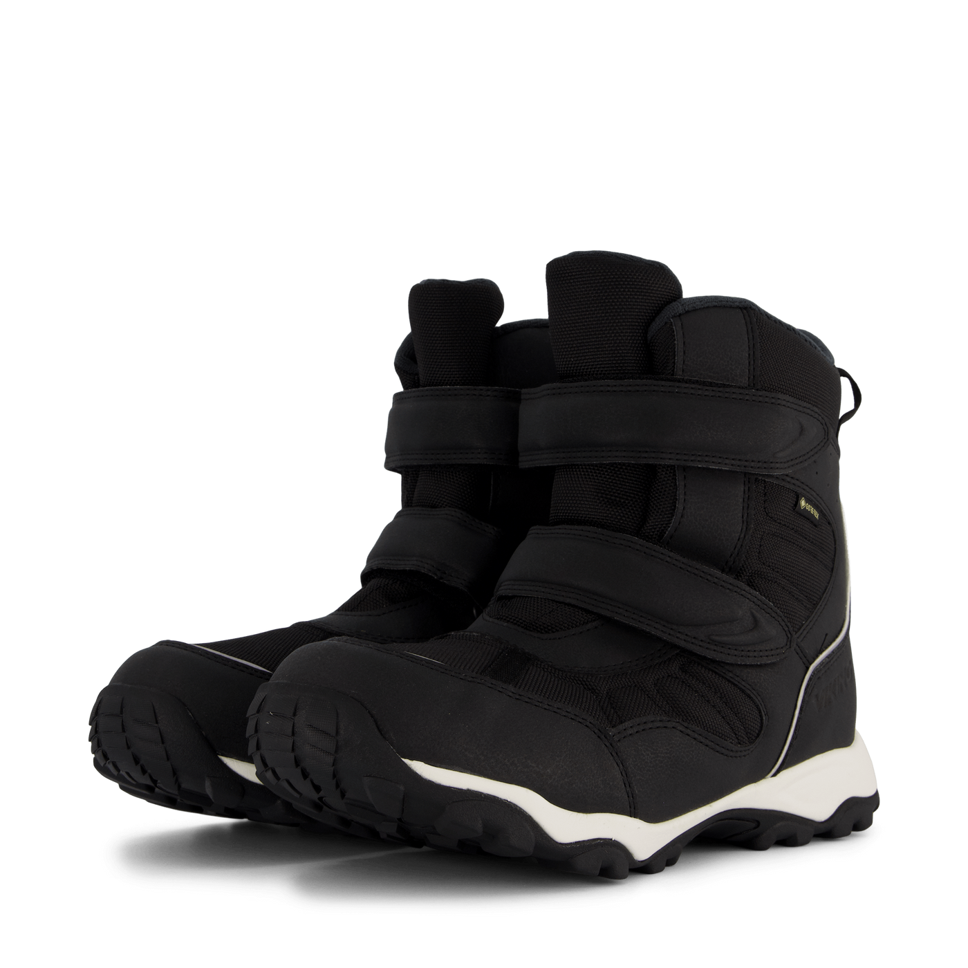 Beito Warm GTX Black