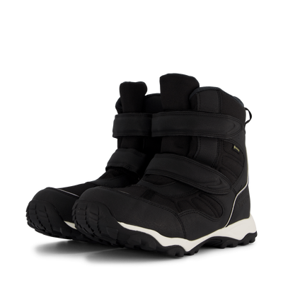 Beito Warm GTX Black