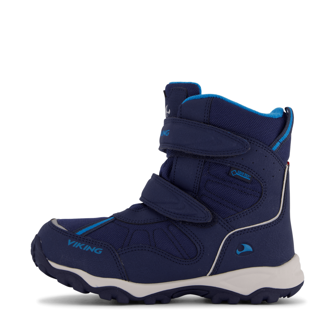 Beito Warm GTX Navy