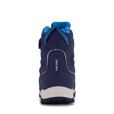 Beito Warm GTX Navy