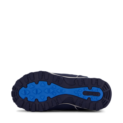 Beito Warm GTX Navy