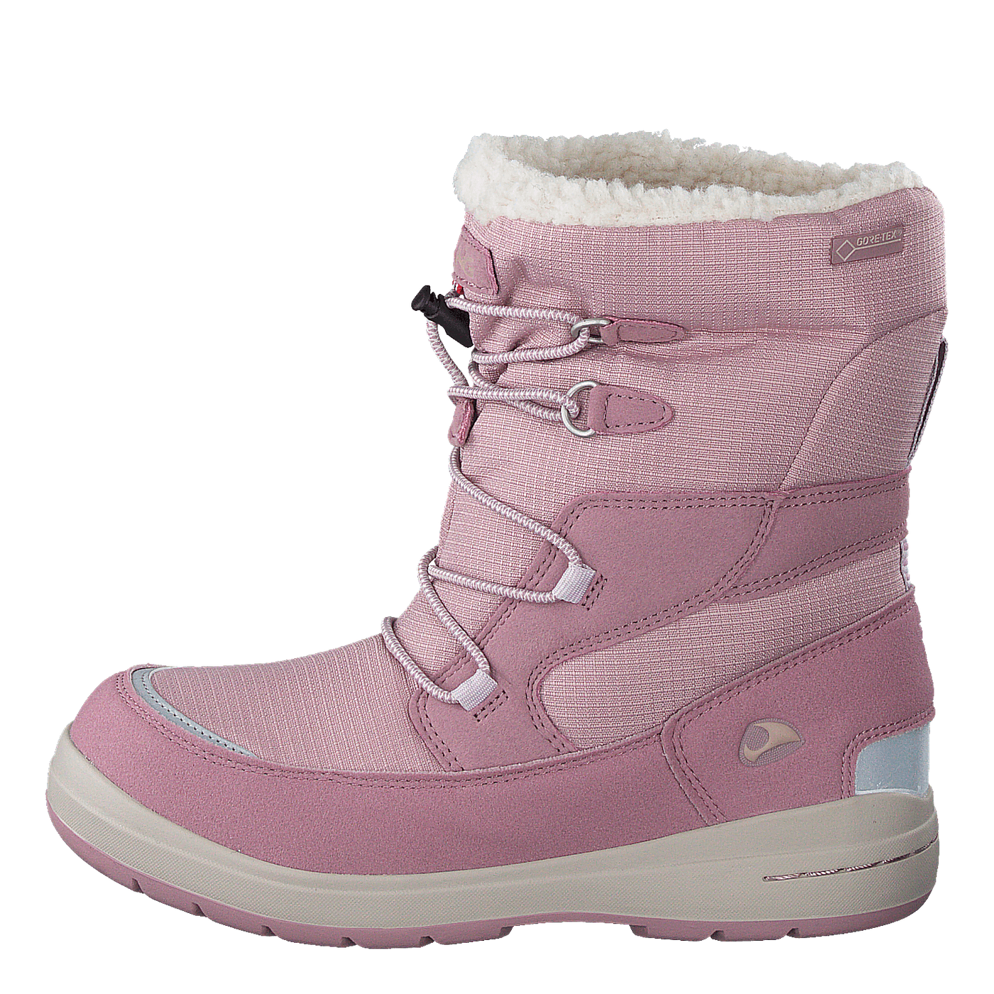 Haslum Gtx Dusty Pink