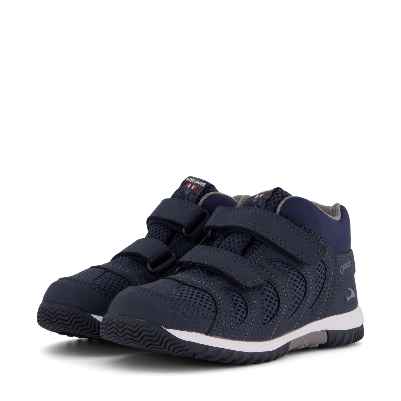 Cascade Mid III GTX Navy