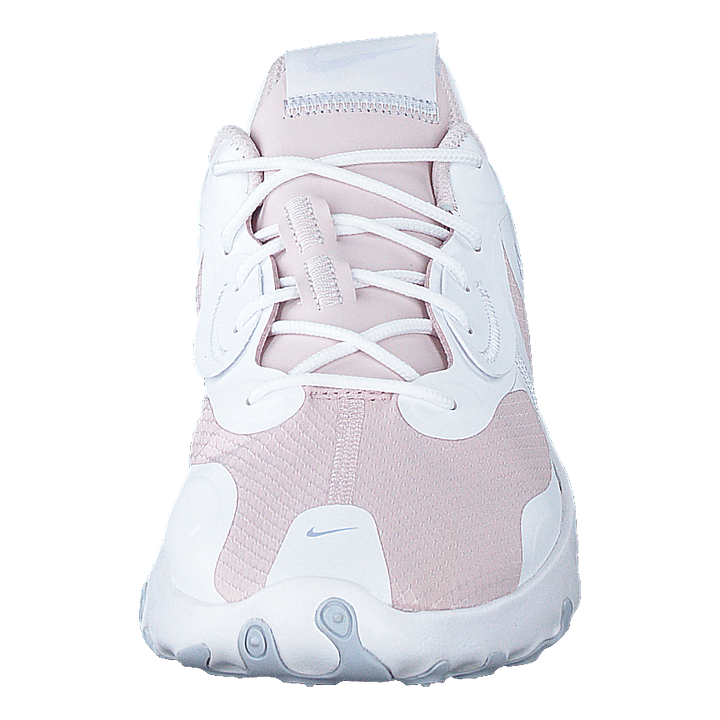 Renew Lucent Ii White/barely Rose-ghost Nike – - Main Image