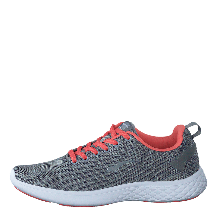 Flow Grey/peach