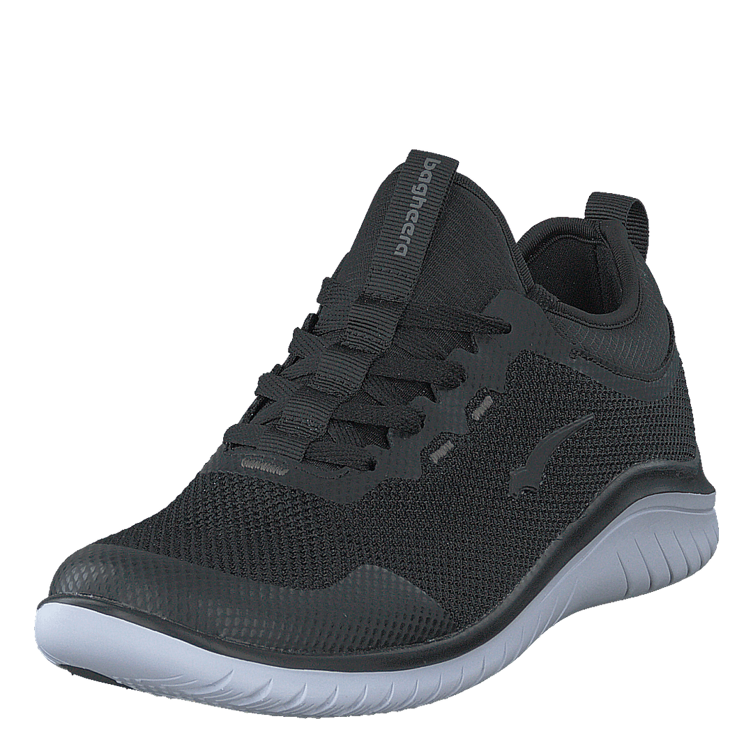 Swift Black/white