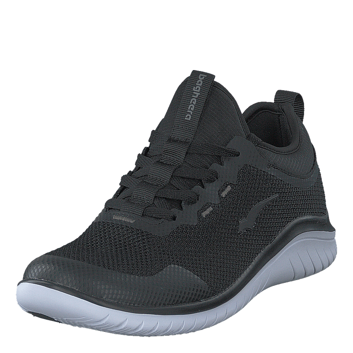 Swift Black/white