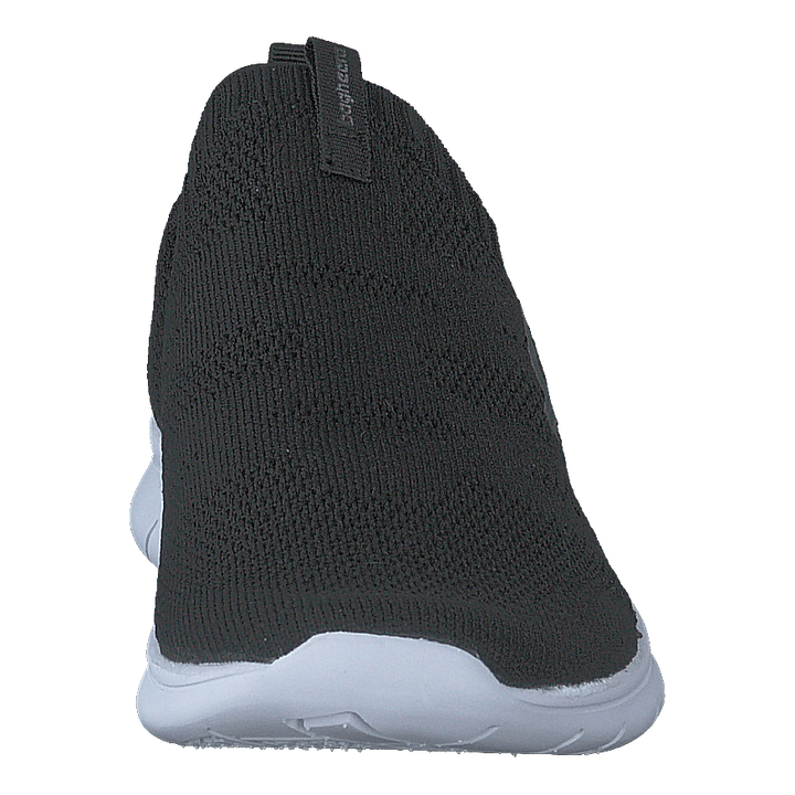 Pace Jr Black/white