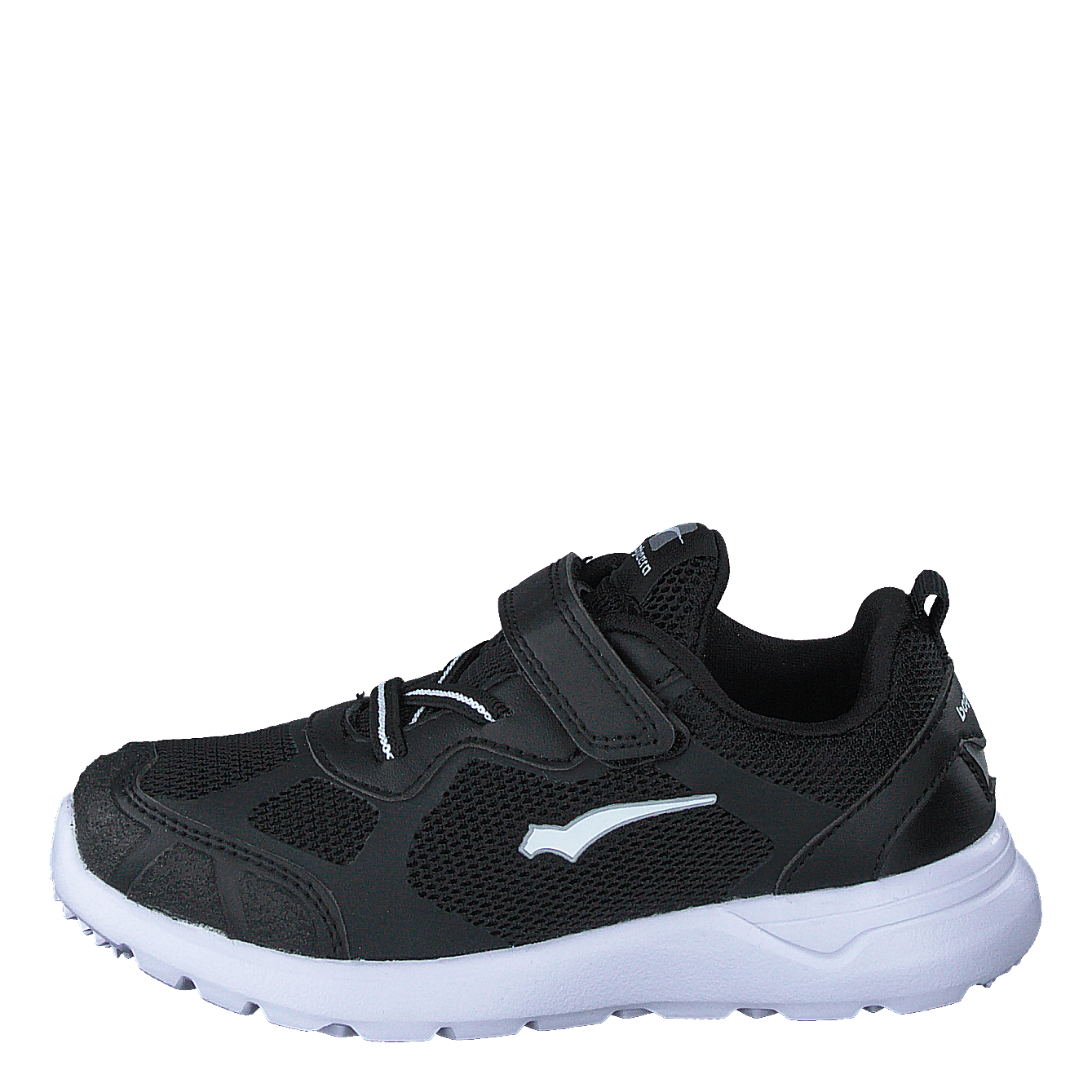 Moxie Black/white