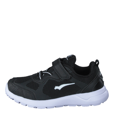 Moxie Black/white
