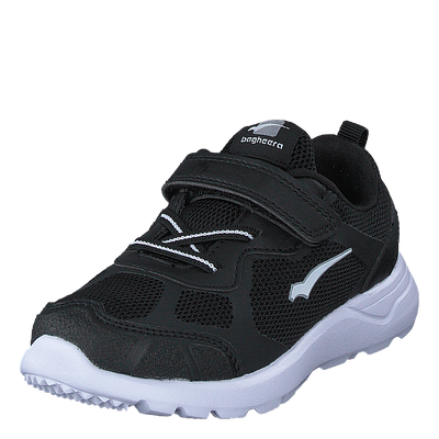 Moxie Black/white