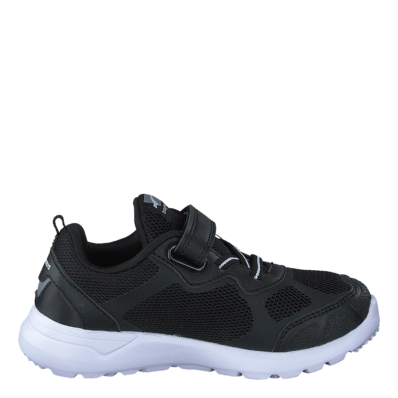 Moxie Black/white